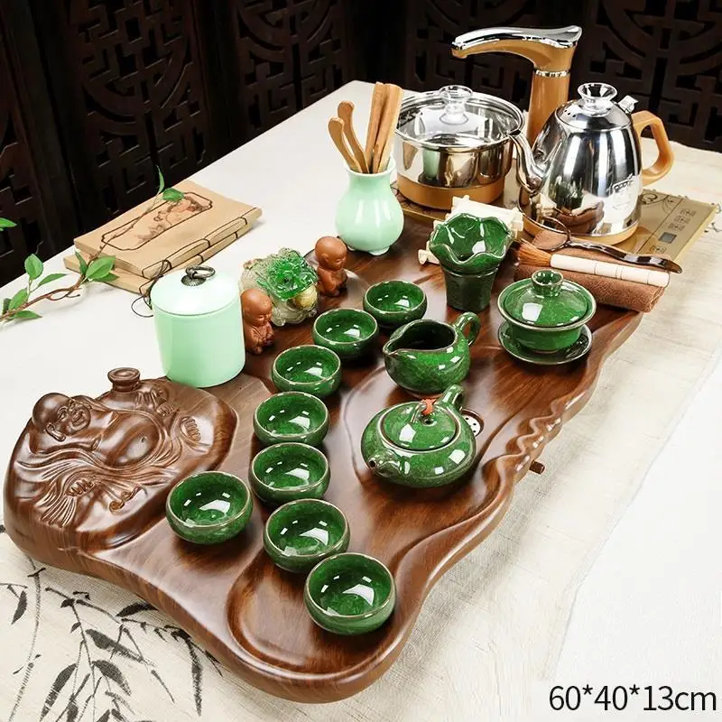Version I Cucina Keukenhulpjes Akcesoria Do Kuchni Декор для спальни кухонный китайский горшок для оформления дома аксессуары чайный горшок китайский чайный сервиз - Цвет: Version I