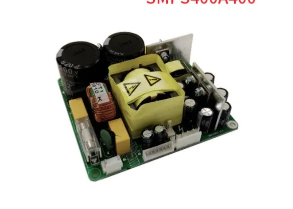 И источник питания moduel SMPS400A400