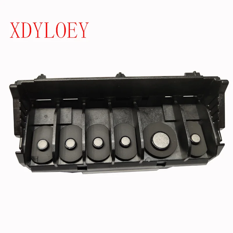 QY6 0090 000 печатающая головка Печатающая для Canon PIXMA TS8020 TS9020 TS8040 TS8050 TS8070 TS8080 TS9050