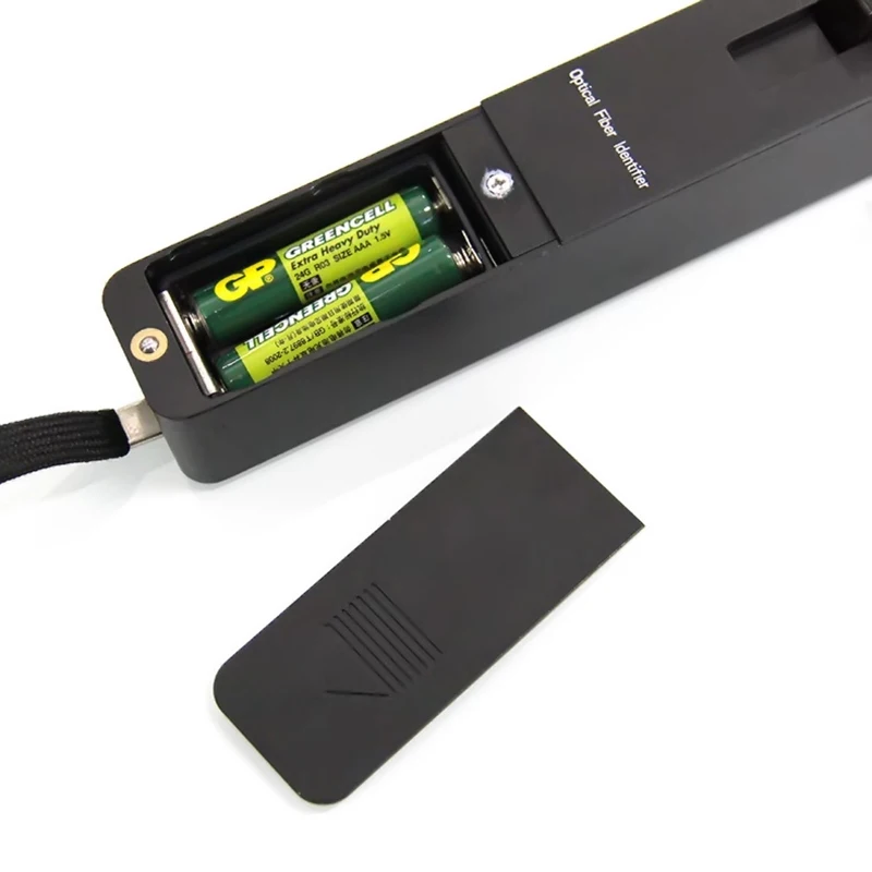 High Performance RY3306 Optical Fiber Identifier
