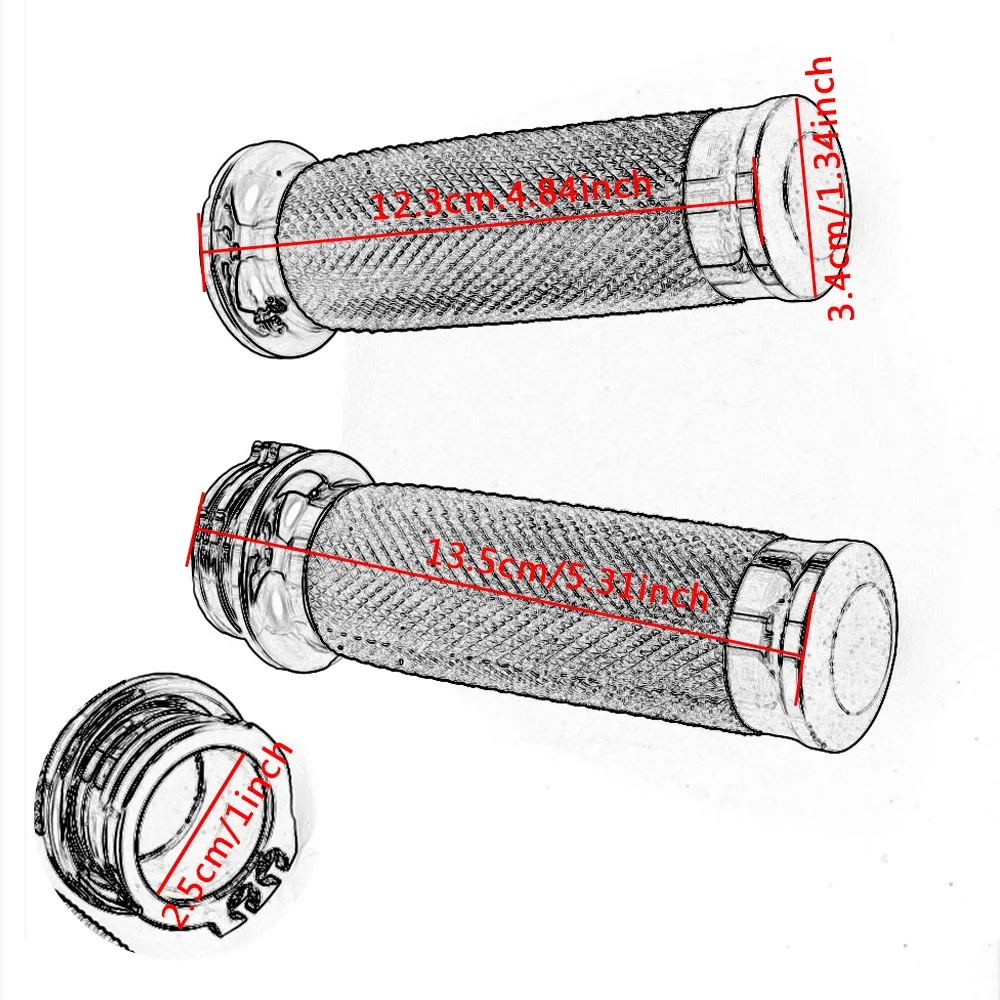 尺码 220g