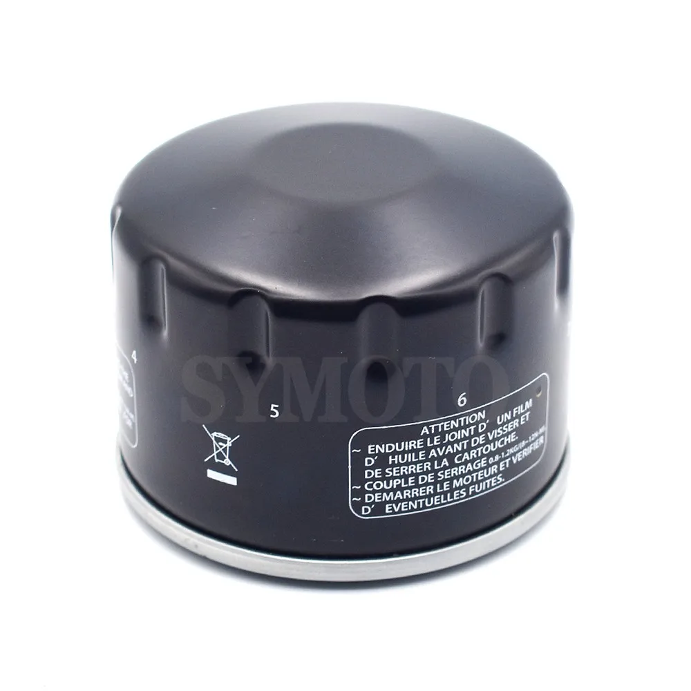 Per Bmw R1200Gs R1200R Lc R1200Rs R1200Rt K1200Gt K1200R K1200Rs /Re K1300Gt /Se Filtro Griglia Olio Moto Filtro Carburante Moto