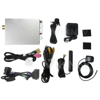 

Car Multimedia Android Video Interface for-Benz NTG5.5 E Class 2016-2019 GPS Navigation Box