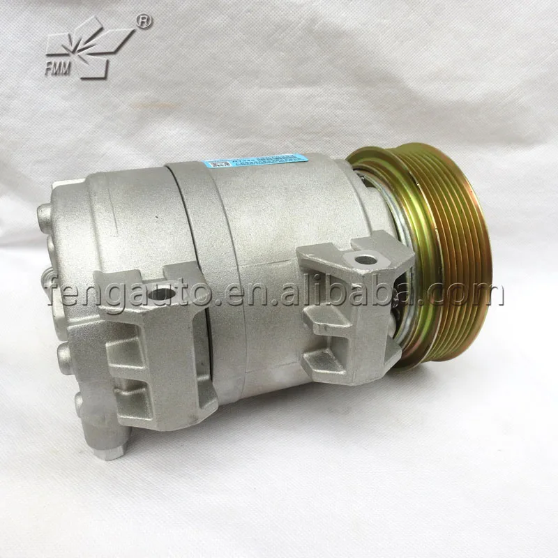 DKS17D автомобильный Кондиционер авто ac компрессор 92600VZ00B 5060123040 для nissan urvan E25/Caravan