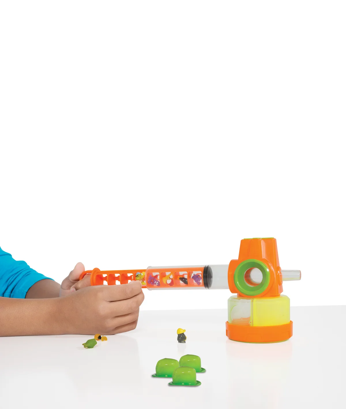Игровой набор PopPops Snotz "Молоток" для детей