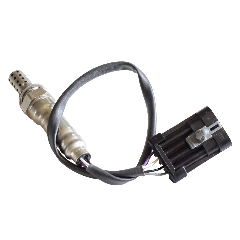 96394004 96394003 25361764 4 провода кислородный датчик для Chevrolet Daewoo Aveo Epica Evanda Kalos для Isuzu Trooper Opel Vauxhall