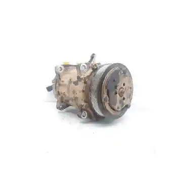 

SD7V121500F AIR CONDITIONING COMPRESSOR PEUGEOT 106 (S2)