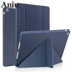 Para o iPad 10.9 Ar Caso 4 2020 iPad Caso 10.2 7th 8th 9th Capa iPad 10.2 2021 Para iPad 9.7 2017 2018 5/6th Ar 2/3 10.5 Mini 4 5