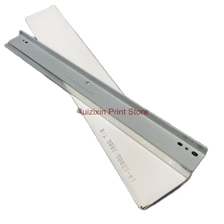 HigH Quality Transfer Cleaning Blade for Canon IRC 2880 2550 2800 3380