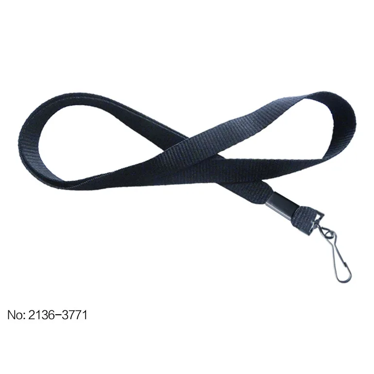2136-3771-Black-16mm-黑口哨束-黑朱胆扣-平纹带2