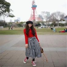 Женская плиссированная юбка длиной до колена с высокой талией, приталенное Клубное платье, женское повседневное короткое коктейльное летнее платье, saias 810