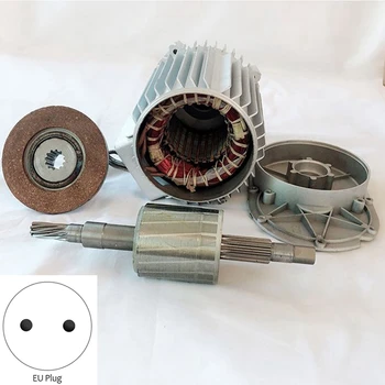 

New Electric Hoist / with Electric Hoist PA200 Household Crane Cable Hoist Electric Winch Motor HWC