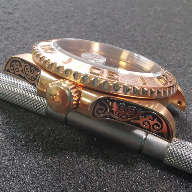  NH35A NH36A SKX007 ̾ Ʈ ð   ׼  Ŀ ̽ ̽