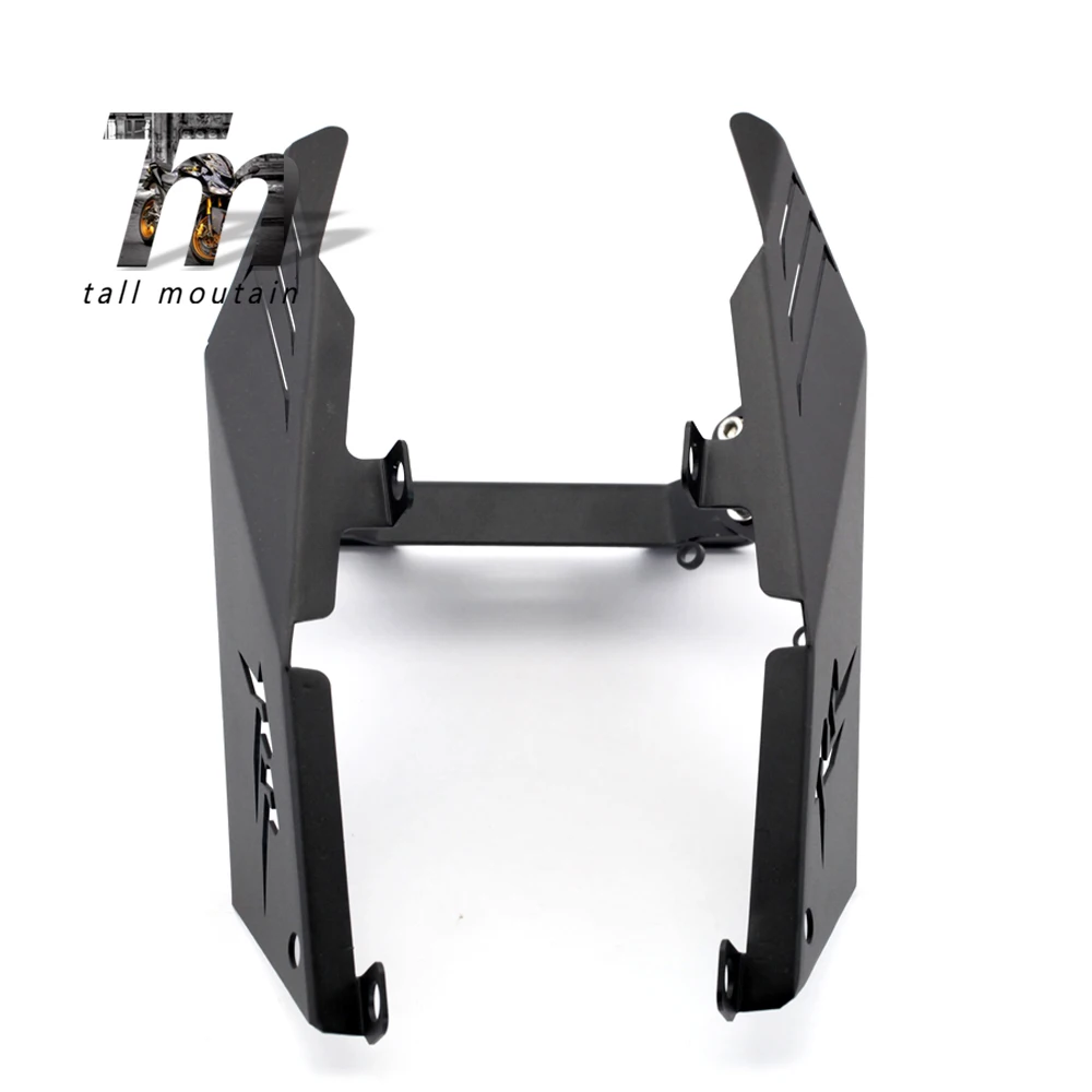 Держатель номерного знака для HONDA CBR600RR CBR 600 RR 2007-2011 08 09 10 мотоцикл Fender Eliminator номерной знак кронштейн