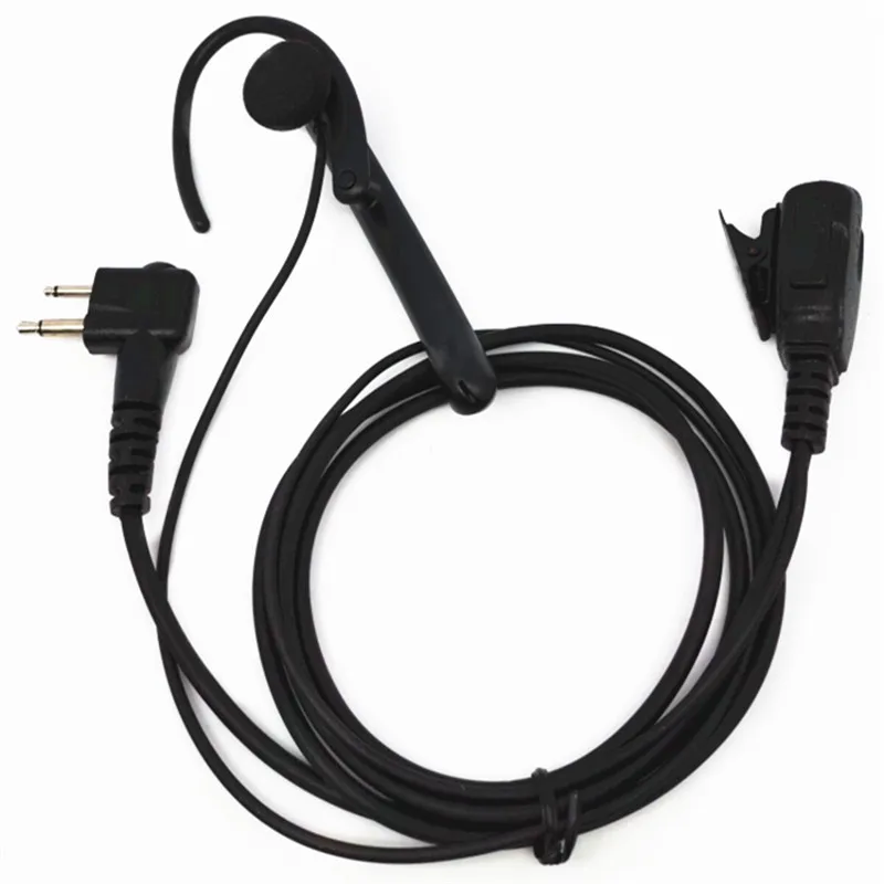 new Bluetooth headset for Motorola GP88S GP300 GP68 GP2000 GP88 GP3188 CP040