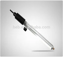 P621 Glass Reference Electrode