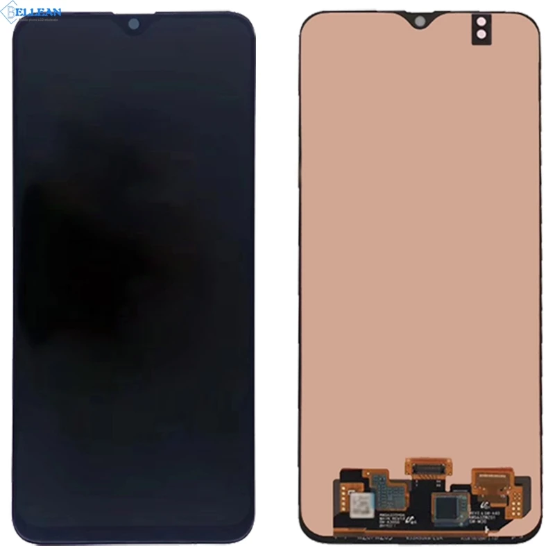 Dinamico 6,4 дюймов ЖК-дисплей для samsung Galaxy A40S ЖК-экран A40S дисплей с сенсорной панелью дигитайзер сборка+ Инструменты