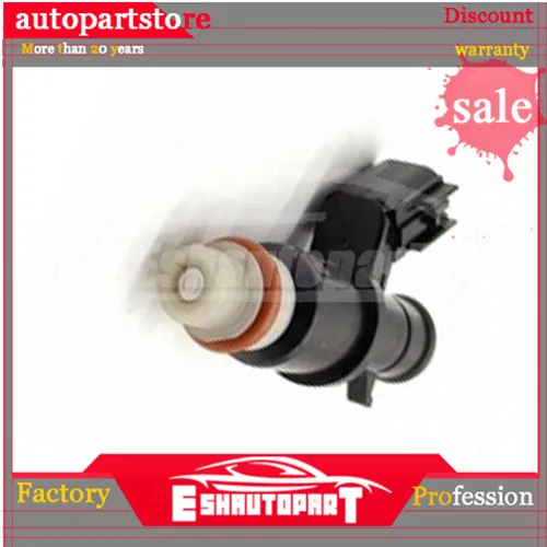 Высококачественный топливный инжектор сопла OEM 16450-R1A-H01