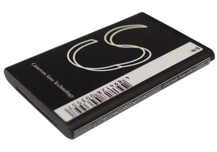 Cameron sino 1000 мАч батарея для ADAPTEC BT74R BT77 HXE-W01 для ALTINA Bluetooth gps приемник для B& B PS-3100 для EZ gps PS-3100