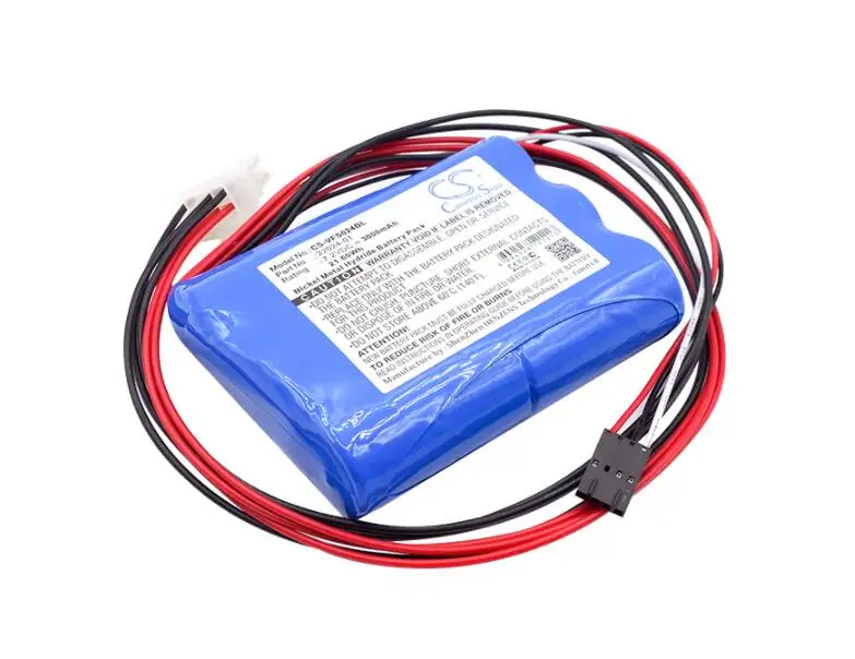Cameron sino 3000mah аккумулятор для VERIFONE Sapphire console 22024-01 платежная Клеммная батарея