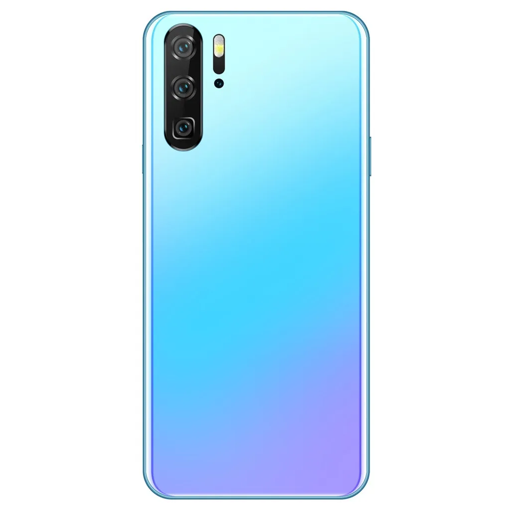 Дропшиппинг P30 Pro четырехъядерный 6,26 дюймов HD камера Android 8,1 2G+ 3 2G gps 3g мобильный телефон