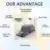 3 шт./компл. Автомойка 1200GSM Car Detailing Microfiber Towel Car Cleaning Drying Thick Car Washing Rag for Car Kitchen Care Cloth