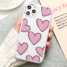 Floral Girl Phone Case Cover For iphone SE 2 2020 11 Pro XS Max XR X 8 7 6 6S Plus 5 Dream Shell Pattern For iphone 7Plus 8Plus