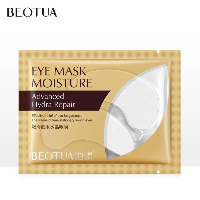 5 пар коллагеновые маски для кожи вокруг глаз|crystal collagen eye mask|collagen maskeye mask |