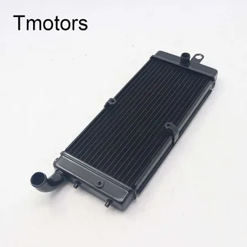 

Motorcycle Replacement Radiator Cooler For Honda Shadow ACE 750 VT750C 1997-2003 1998 1999 2000 2001 2002 97 98 99 01 02 03