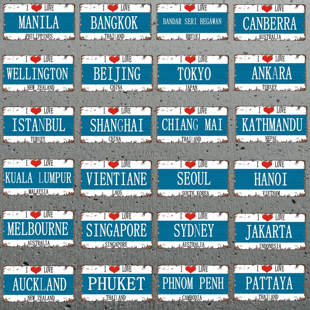 

30X15CM Motor Oil Tin Metal Sign License Plate Tool Rule Plaque Wall Pub Shop Home Art Garage Decor Metal Poster DC-0489A