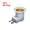 1pcs US Plug