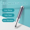 KADS Nail Drill Machine 35000rpm Rechargeable Brushless Motor Portable Electric Apparatus for Manicure Drill Polisher for Nails 3