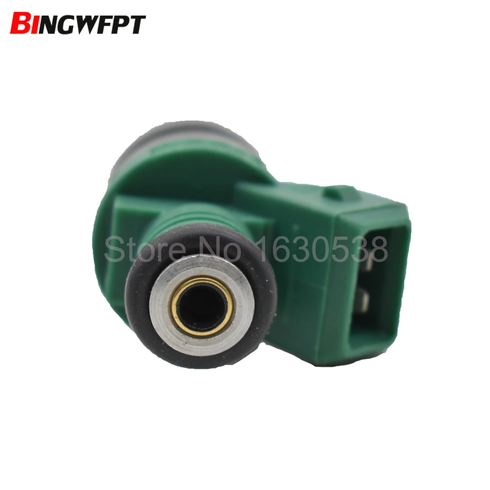 Топливная форсунка 4 шт./лот 037906031AA 037 906 031AA A2C59511911 для VW Golf Mk3 Mk4 AUDI A3 SEAT SKODA 1 6 2 0