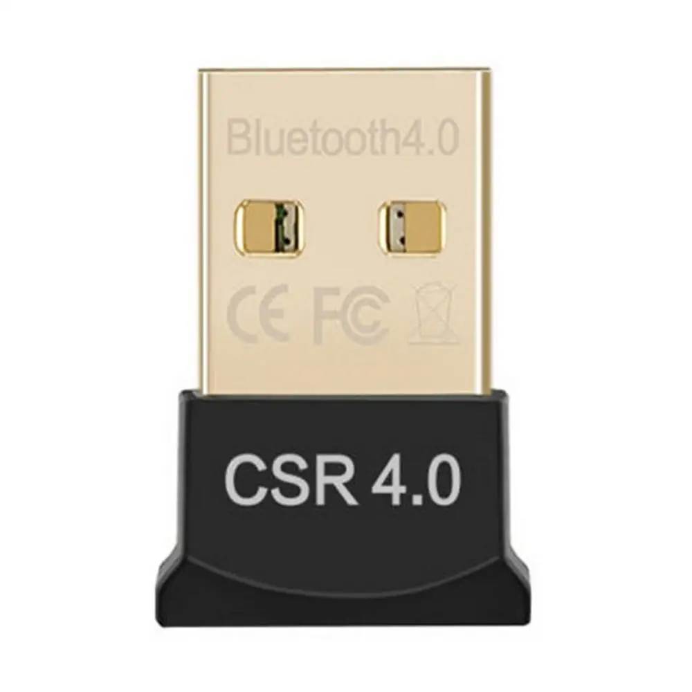 USB 2 0 Bluetooth 4 адаптер без ключа портативный беспроводной HD стерео аудио приемник