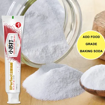 

Baking Soda Toothpaste100g Whitening Mint To Yellow Toothpaste Probiotic Toothpaste Stain Removal Whitening Viaty Toothpaste