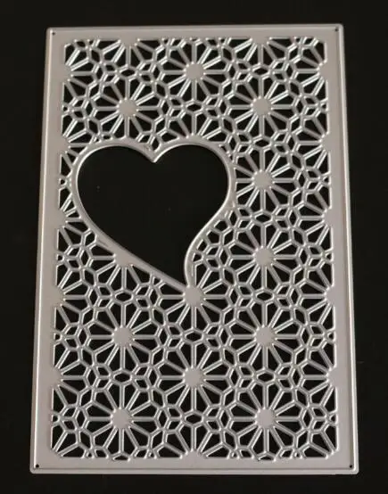 10X14.9cm YINISE лесная записная книжка с отрывными листами заготовки из металла режущие штампы для трафареты для скрапбукинга DIY открытки в альбом украшения тиснение высечки вырезать умирают плесень Записки бумага ремесло нож - Цвет: 10X14.9cm