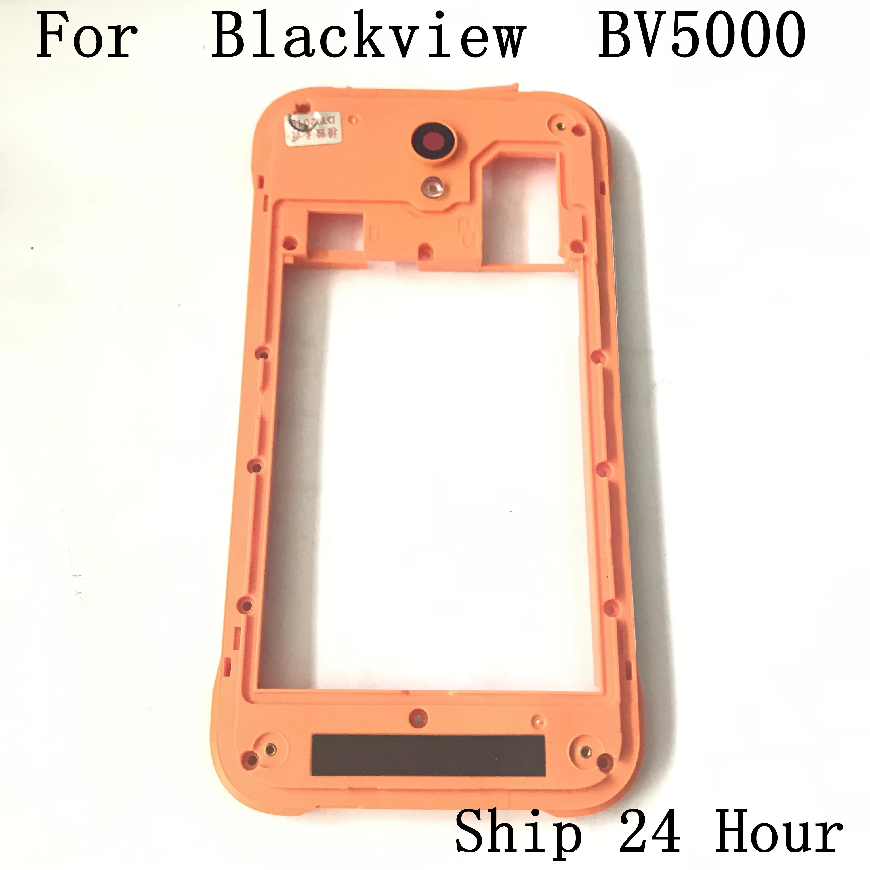 Чехол Blackview BV5000 со средней рамкой+ кнопка увеличения/уменьшения громкости+ кнопка включения для Blackview BV5000