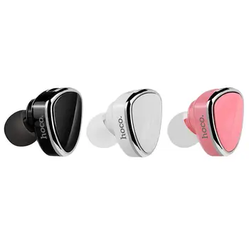 

HOCO E7 Plus Earphone Mini Wireless Bluetooth Earbud for Phone Universal Portable audio equipment products