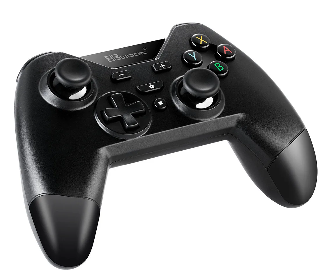 Переключатель игровой ручки NS Switch Pro Беспроводная рукоятка перезаряжания двойная вибрационная поддержка шестиосевой прямой продажи