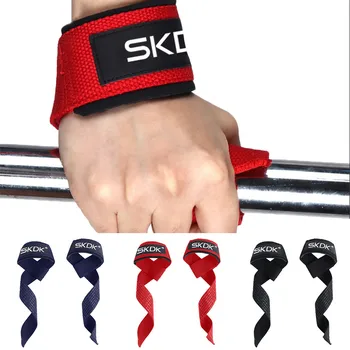 

Gloves Unisex Training Sport Weightlifting Gloves Full Palm Protection For Pull-up Fitness Weightlift Gloves Guantes 8W5