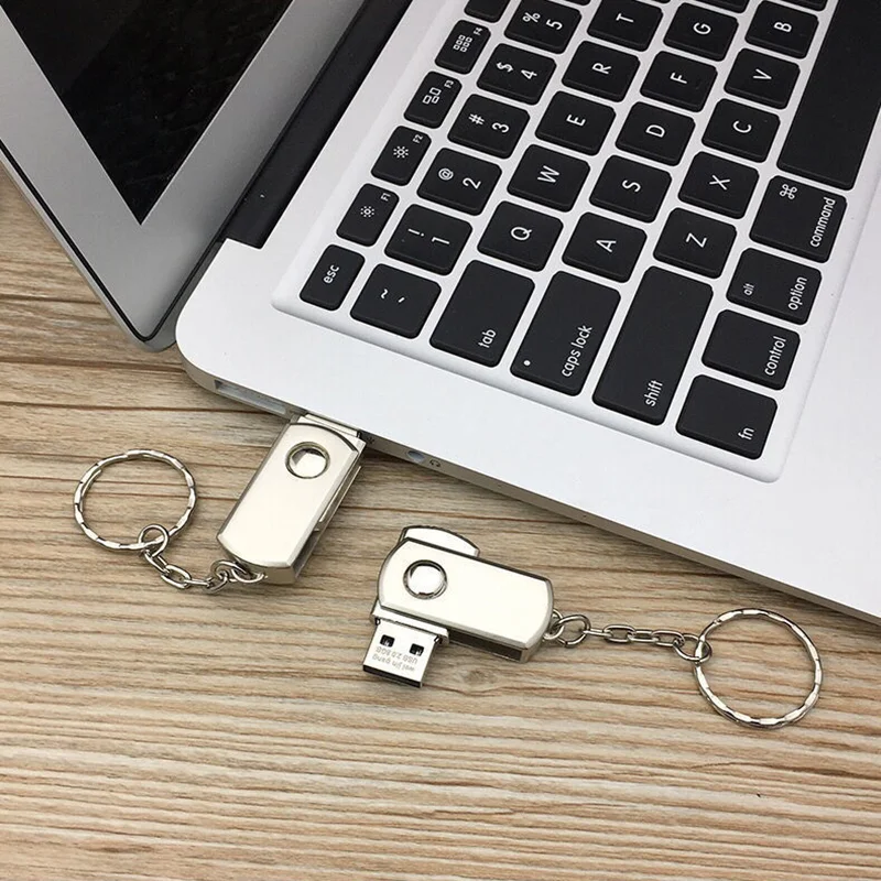 Флеш накопители металлический Тип USB C флэш накопитель 4 ГБ 8 памяти Usb в коробке sub