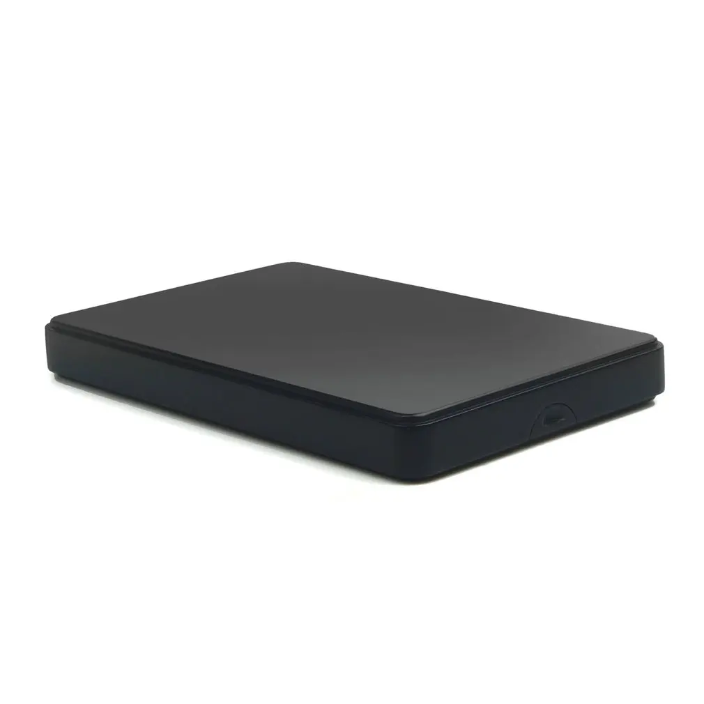 USB3.1(type-C) мобильный жесткий диск 2,5 дюймов USB SATA Безвинтовой ноутбук последовательный порт твердотельный диск коробка