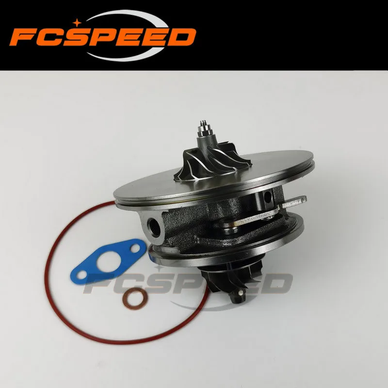Турбокартридж BV39 54399880002 турбонагнетатель КЗПЧ ядро для Renault Clio II Kangoo II Megane II модус сценический II 1,5 dCi K9K-THP