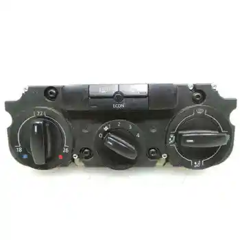 

1K0820047JPWHS COMMAND HEATING/AIR CONDITIONING VOLKSWAGEN GOLF V SALOON (1K1)