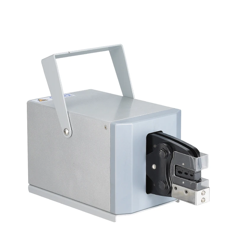 

FEK-20M cold pressing tool electric terminal crimping machine