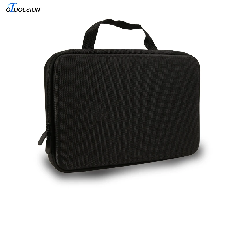 

Electric Drill Toolkit Power Tools Handbag Dremel Electric Screwdriver Suitcase Toolkit Load Box Multi-function Woven Bag