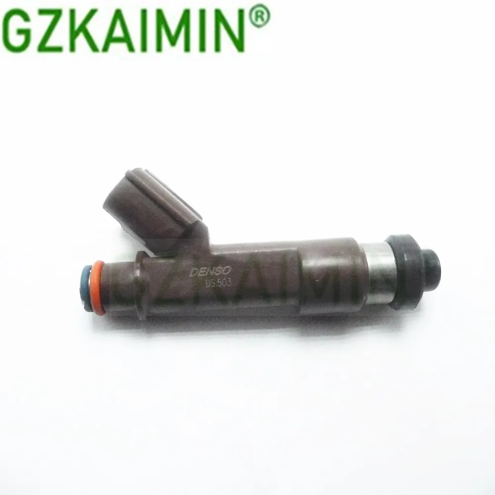 Топливная форсунка 23209-50080 23250-50080 для Toyota 4runner Land Cruiser Sequoia Tundra 2320950080 2325050080