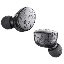 Słuchawki Bluetooth 5.0 TWS słuchawki bezprzewodowe słuchawki stereo zatyczki do uszu z etui z funkcją ładowania do Samsung Galaxy S8/7 iPhone(China)