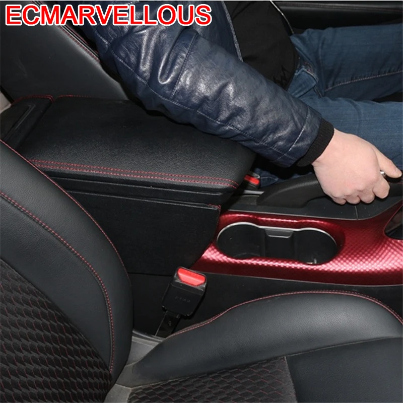 

Car-styling Car Arm Rest protector Modification Auto Accessories Modified Armrest Box 12 13 14 15 16 17 18 FOR Nissan Bluebird