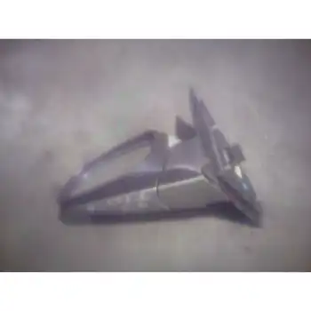 

24436145 rear view mirror Left Opel Vectra C Saloon *